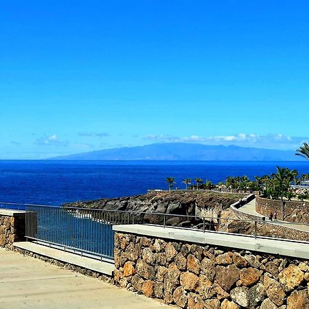 Ocean View Apartment In Club Paraiso, Pp139 Costa Adeje  Extérieur photo
