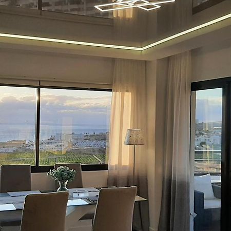 Ocean View Apartment In Club Paraiso, Pp139 Costa Adeje  Extérieur photo